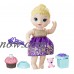 Baby Alive Cupcake Birthday Baby-Blonde Hair   565616446